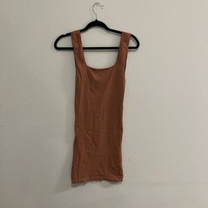 Free People Stretchy Slip Dress